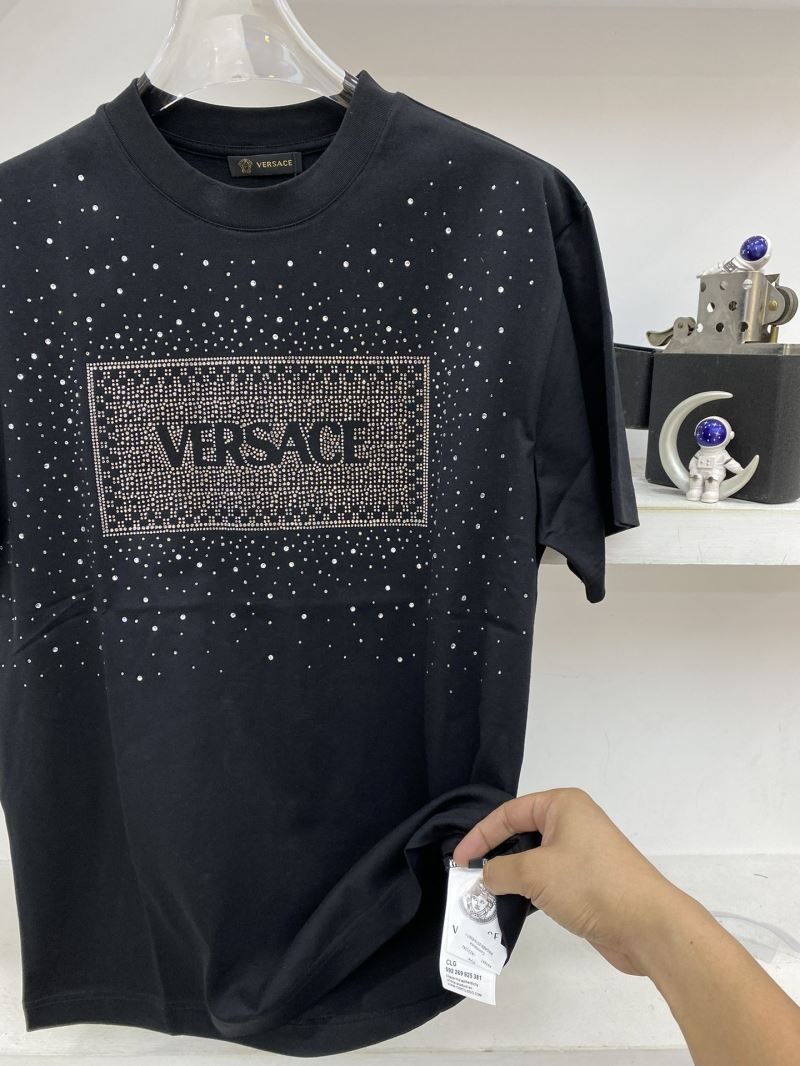 Versace T-Shirts